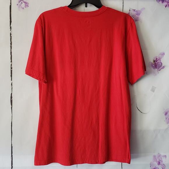 Nike MLB St. Louis Cardinals Graphic Baseball T-Shirt M - Picture 2 of 5